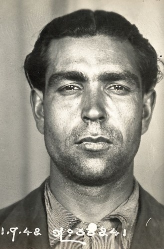 Vicente LASO PARAJUA